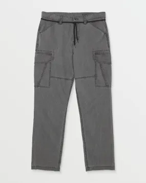 Team Cargo Pants - Stealth