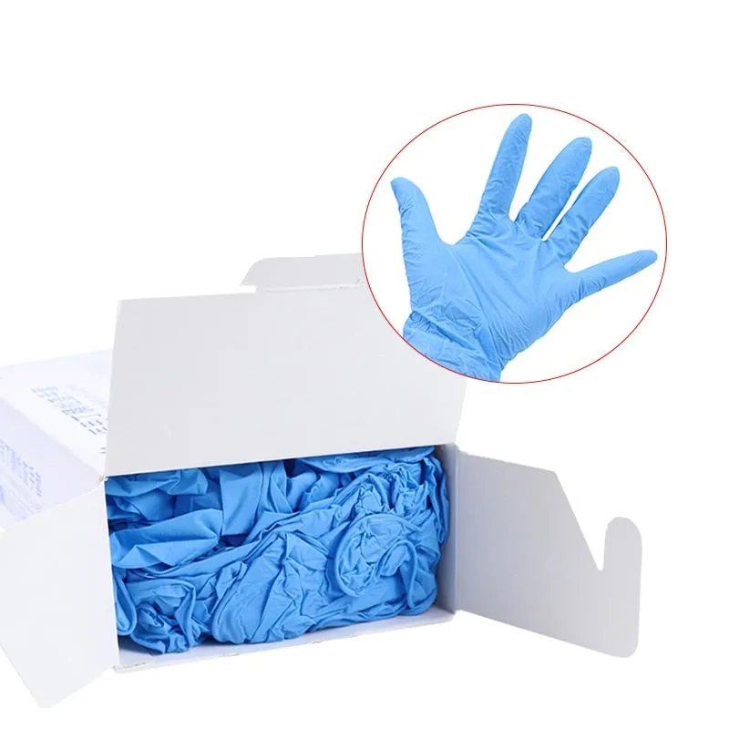 100pcs Dentist Disposable Gloves