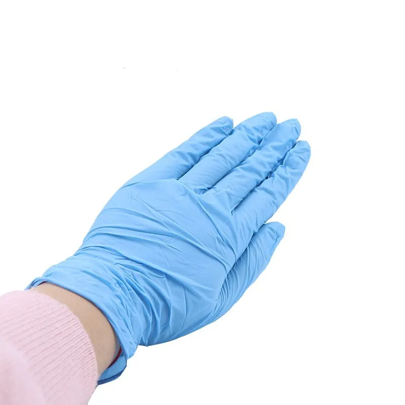 100pcs Dentist Disposable Gloves