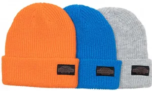 686 Classic Knit 3 Pack Beanie 2024