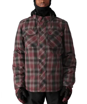 686 Woodland Insulated Jacket - Men's