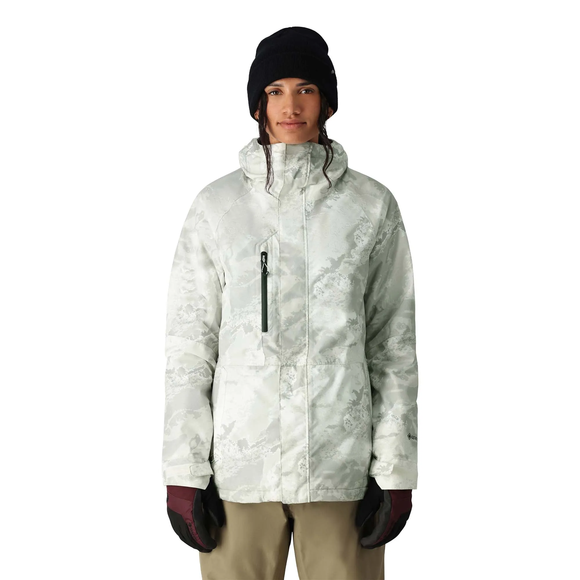 686 W'S GORE-TEX WILLOW JACKET