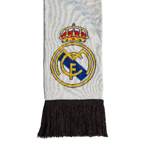 Adidas Real Madrid Home Scarf