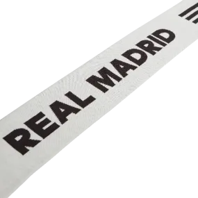 Adidas Real Madrid Home Scarf