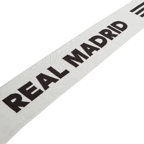 Adidas Real Madrid Home Scarf