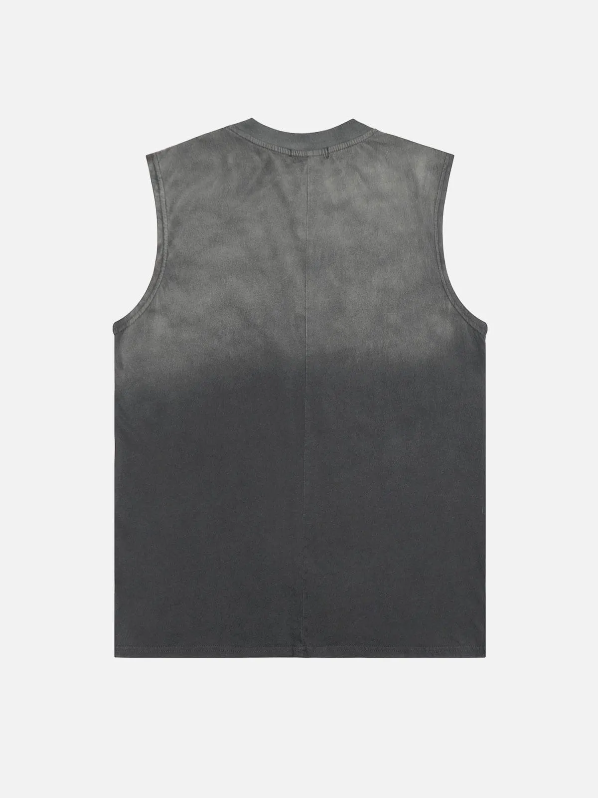 Aelfric Eden Gradient Washed Tank Top