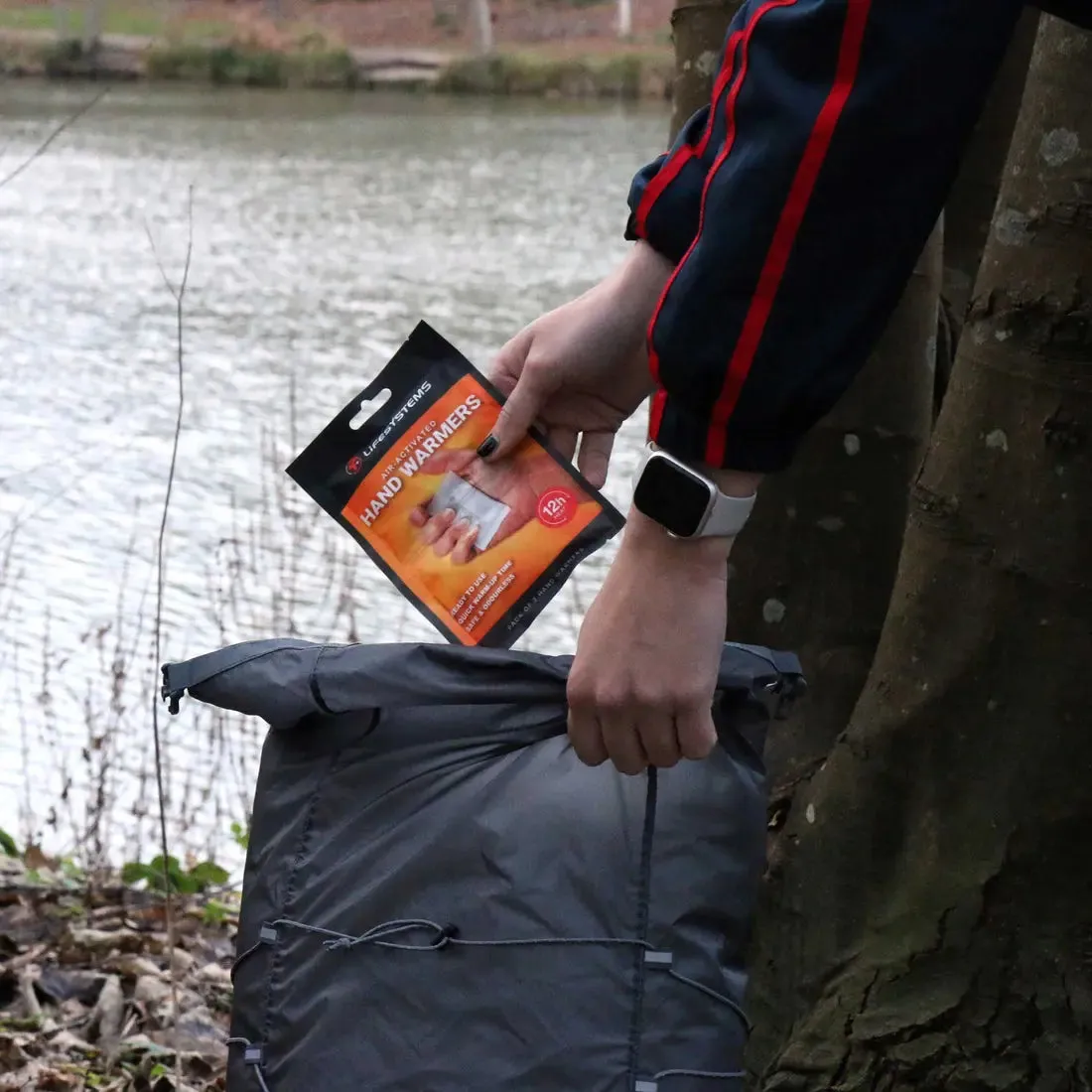 Air Activated Hand Warmers