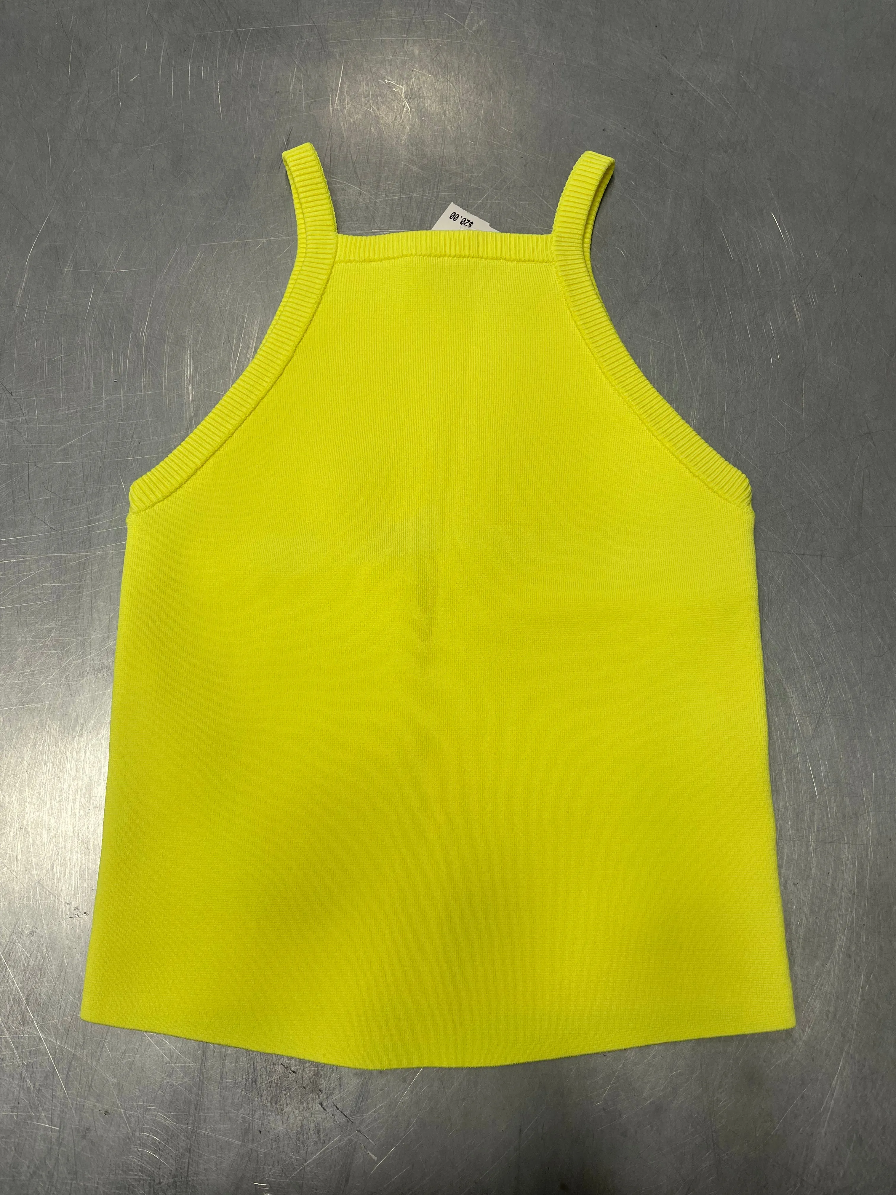 Alice & Olivia Tank Size Extra Small