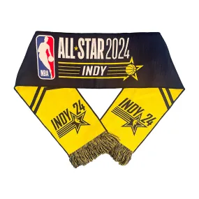 All-Star Knit Scarf