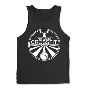 Aloha Kihei CrossFit Standard - Mens - Tank Top