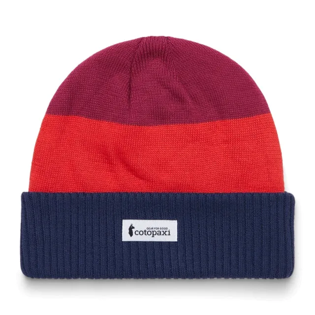 Alto Beanie