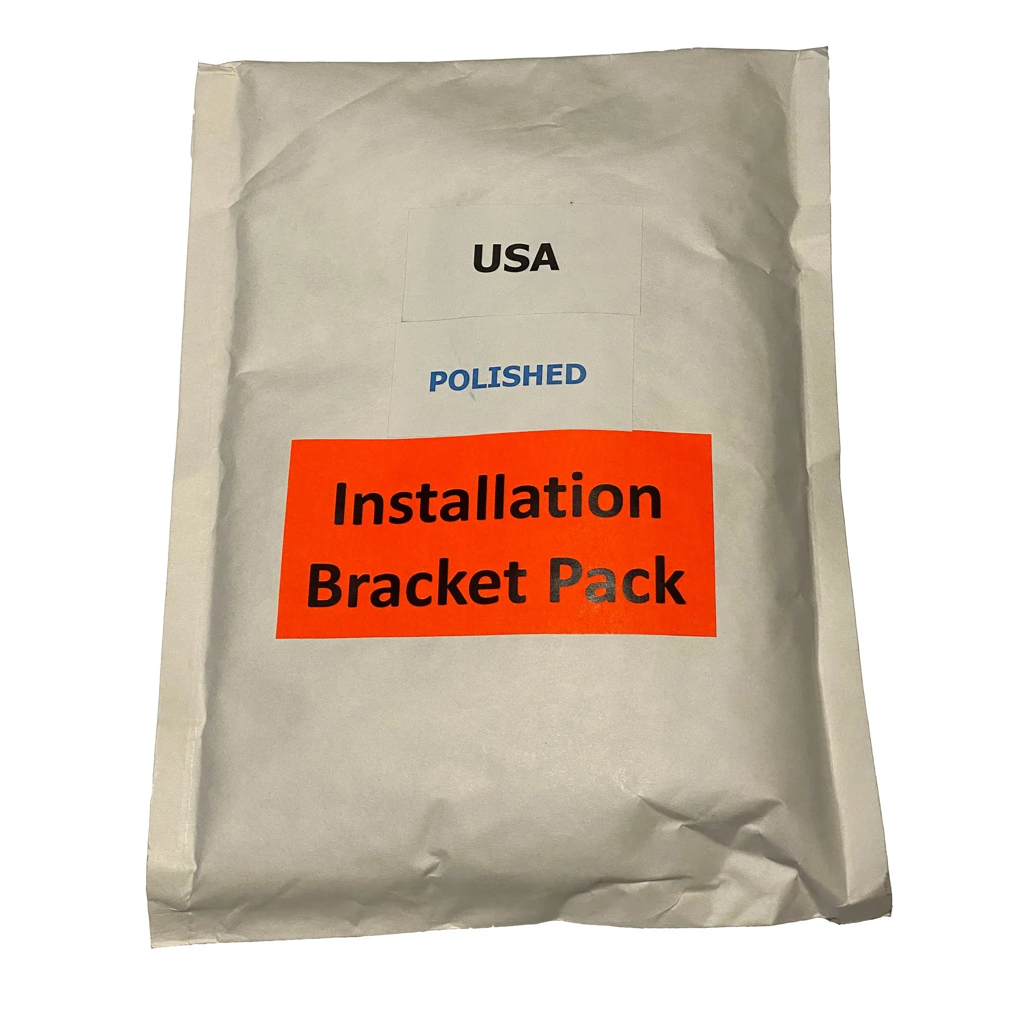 Amba - Accessories - Jeeves Bracket Packs