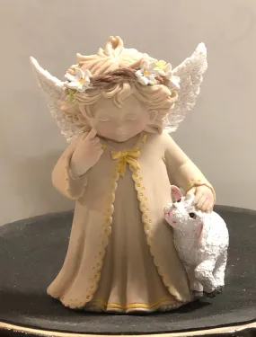 Angel of Innocence Figurine