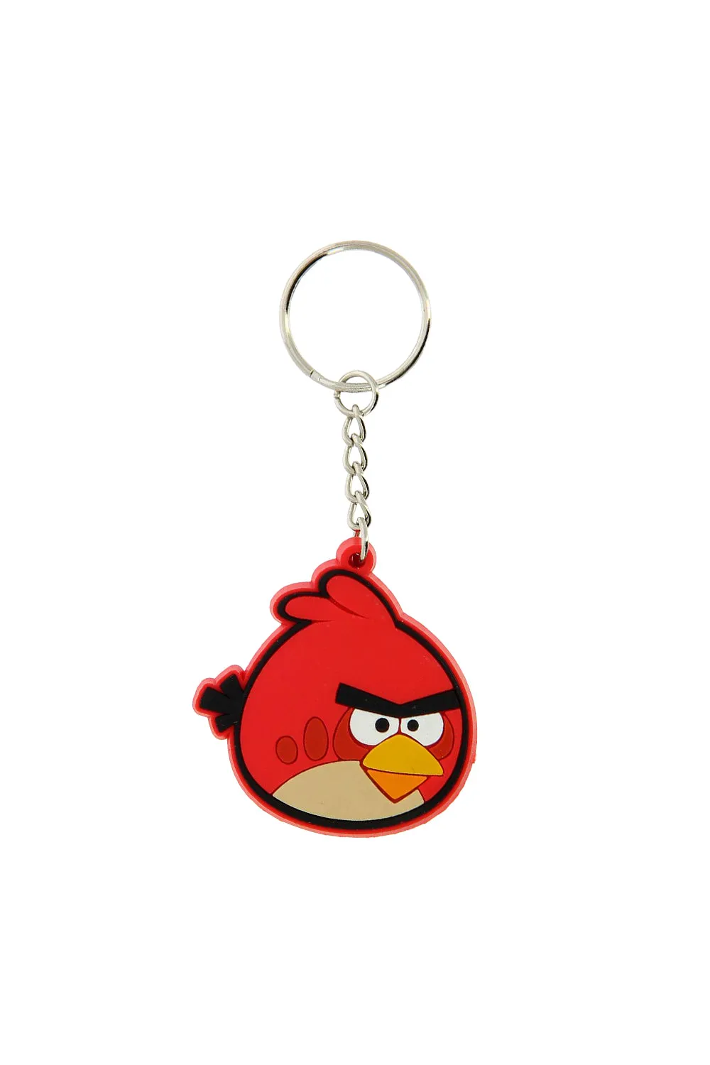 Angry Birds Red Key Ring