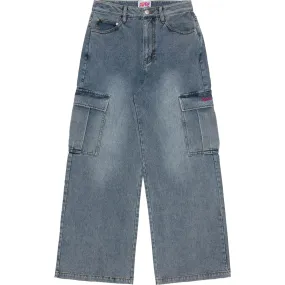 APEE CARGO JEANS LADIES