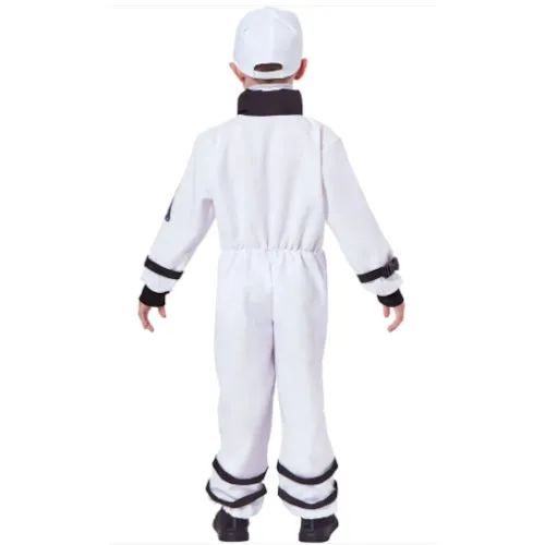 Astronaut Child Costume