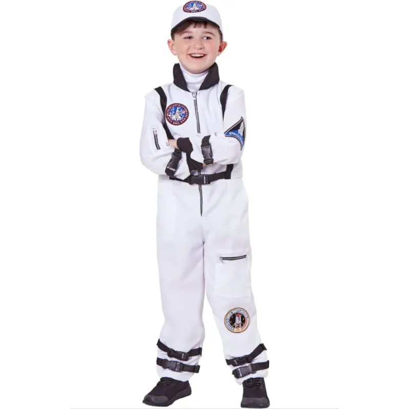 Astronaut Child Costume