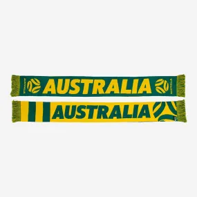 Australia Defender Scarf