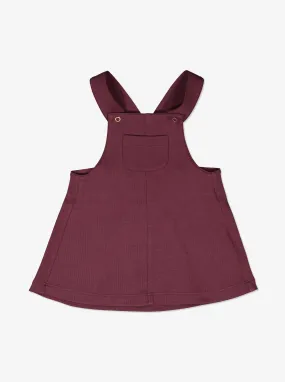 Baby Pinafore Dress