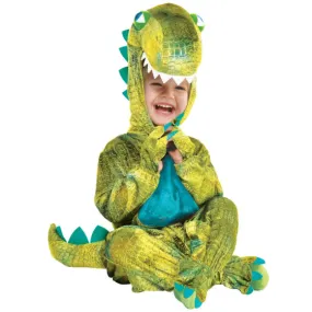 Baby Roar Unisex Costume