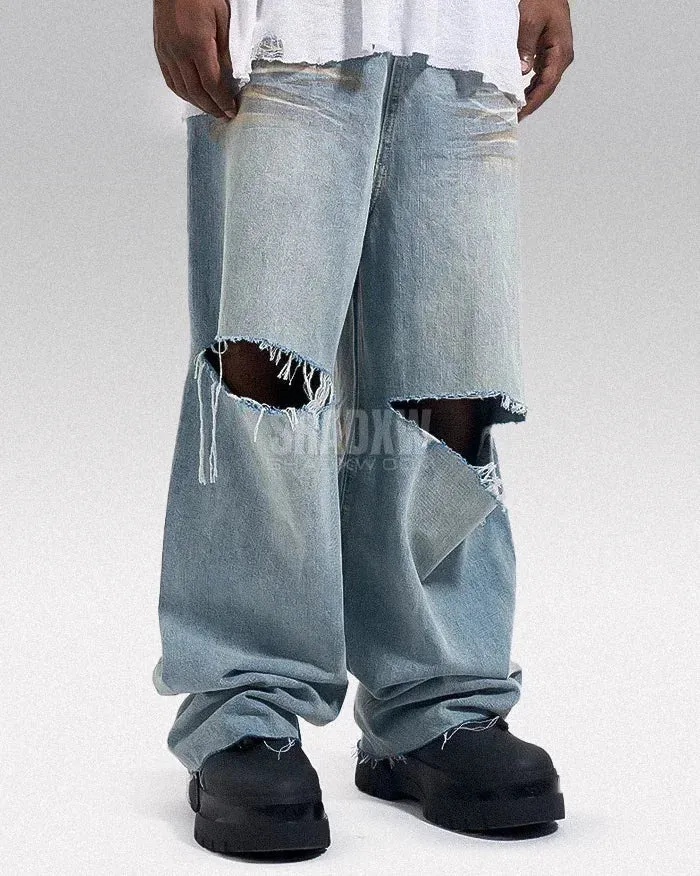 Baggy Y2K Jeans