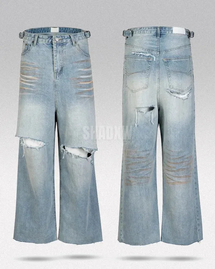 Baggy Y2K Jeans