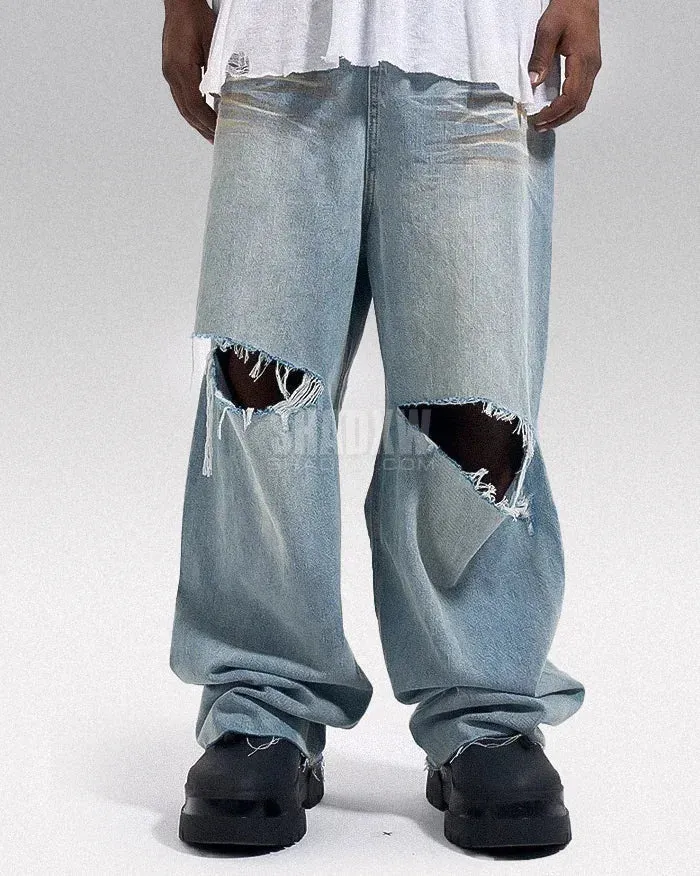 Baggy Y2K Jeans