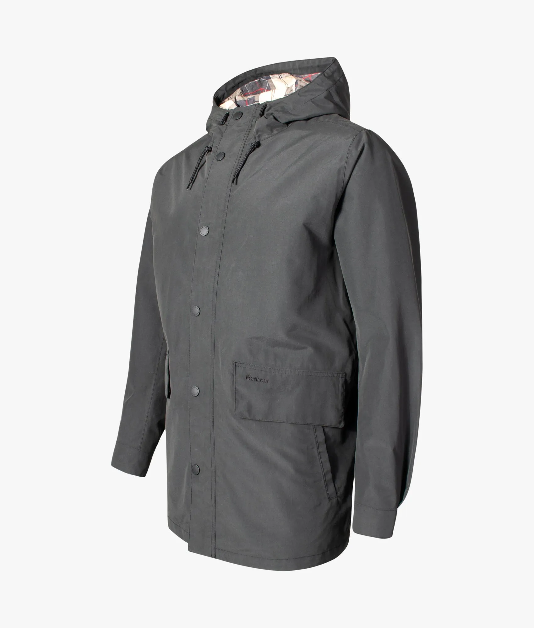 Barbour Sum City Parka