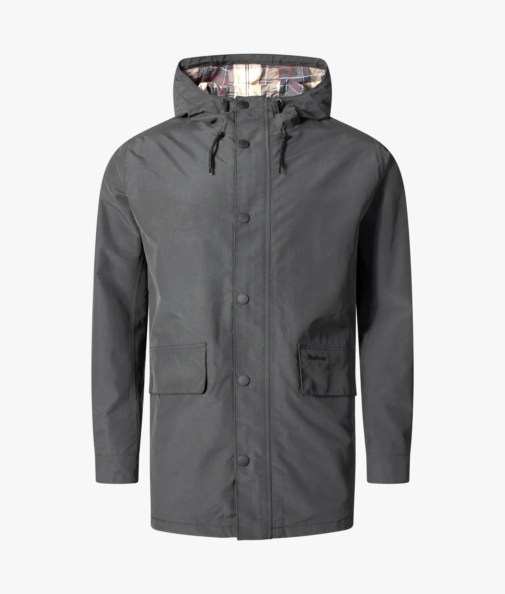 Barbour Sum City Parka