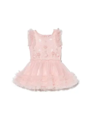 Bebe Parisa Tutu Dress