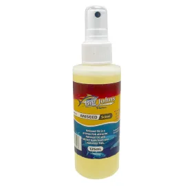 Big Johns Fish Attractant Spray 125ml