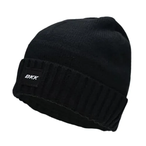 BKK | Logo Beanie | Black