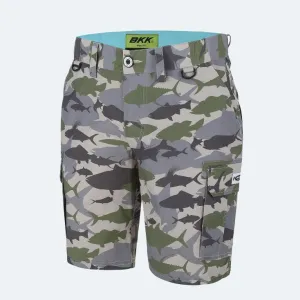 BKK QD Cargo Shorts