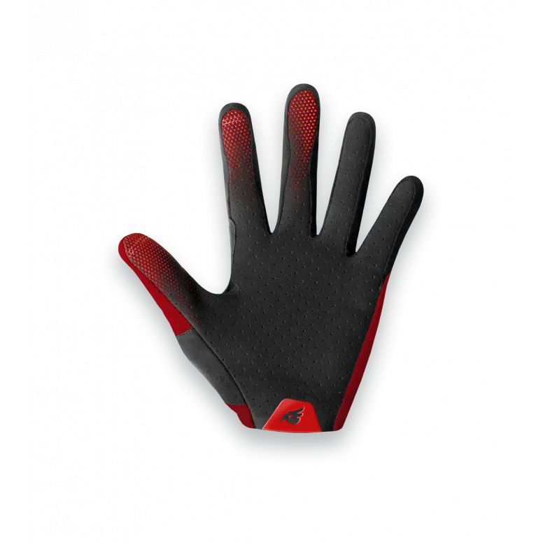 Bluegrass Vapor Lite Gloves - Red