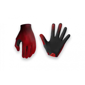 Bluegrass Vapor Lite Gloves - Red