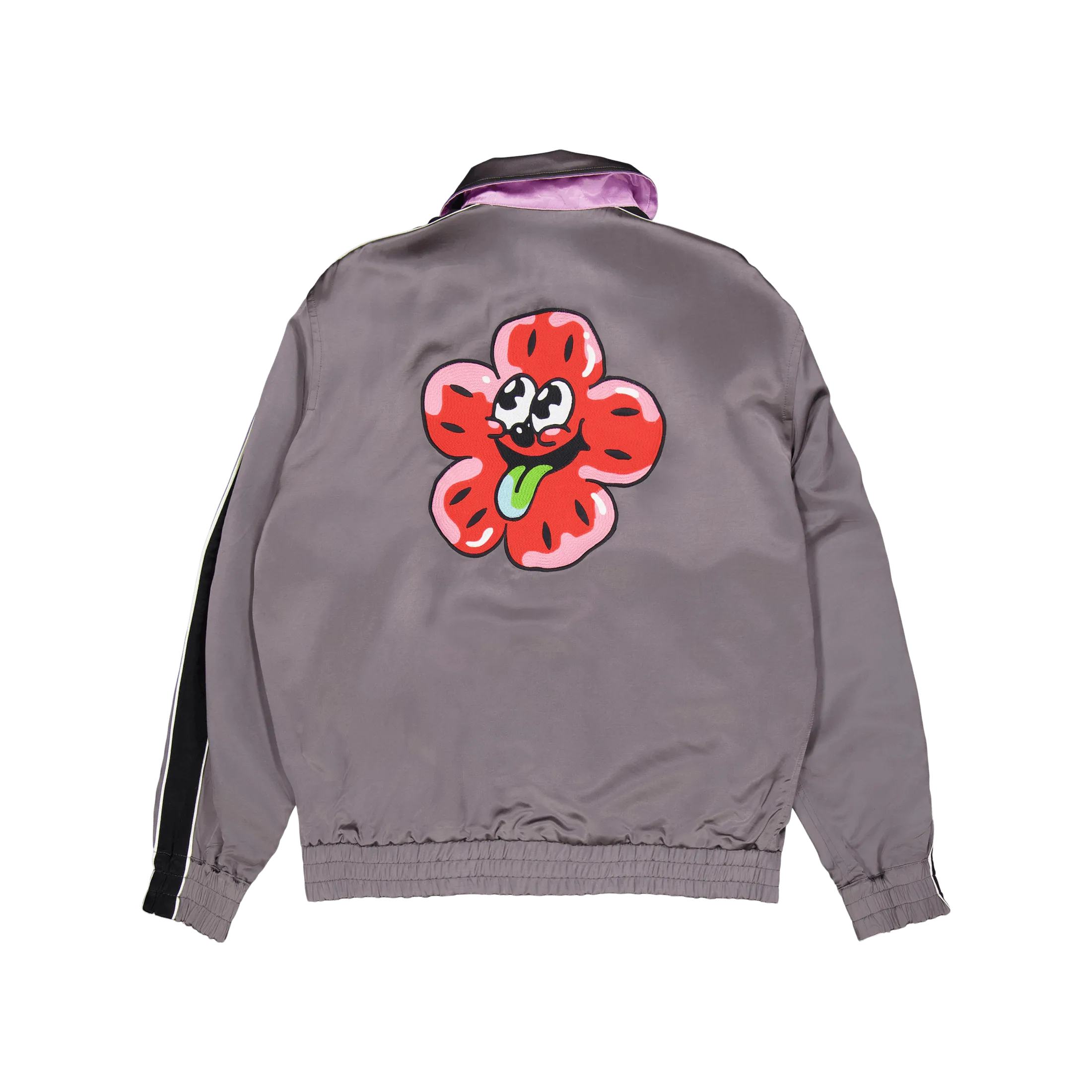 Bomber Jacket Boke Boy Wisteria