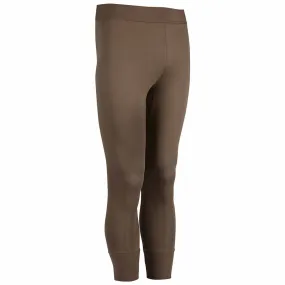 British Army Thermal Long Johns Light Olive - Grade 1