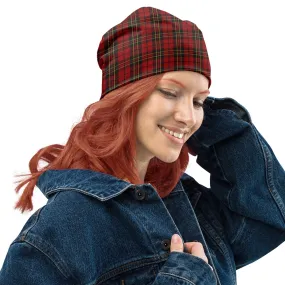 Brodie Tartan Beanies Hat