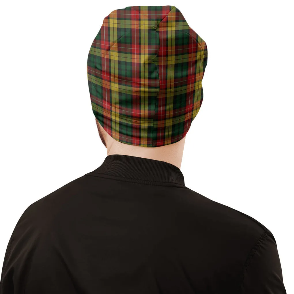 Buchanan Tartan Beanies Hat