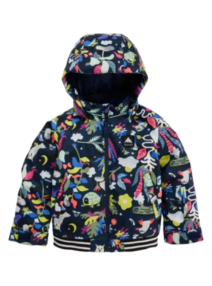 Burton 2L Bomber Jacket - Toddlers'