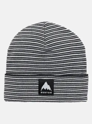 Burton Recycled Stripe Beanie - Kids'