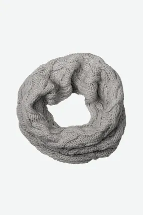 CABLE INFINITY SCARF