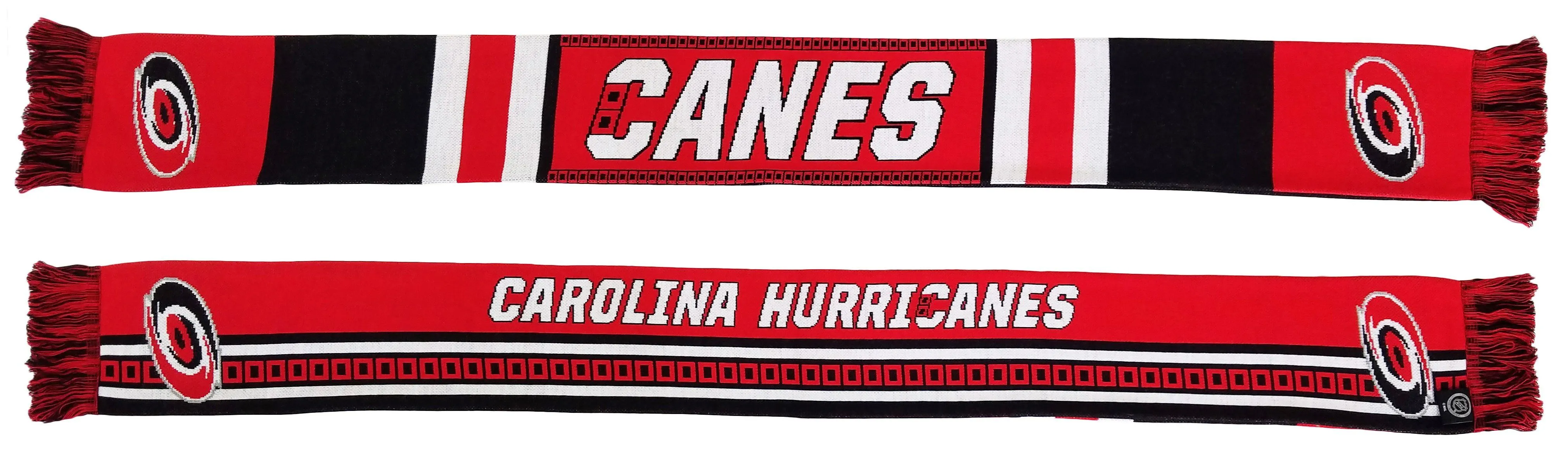 CAROLINA HURRICANES SCARF - Home Jersey