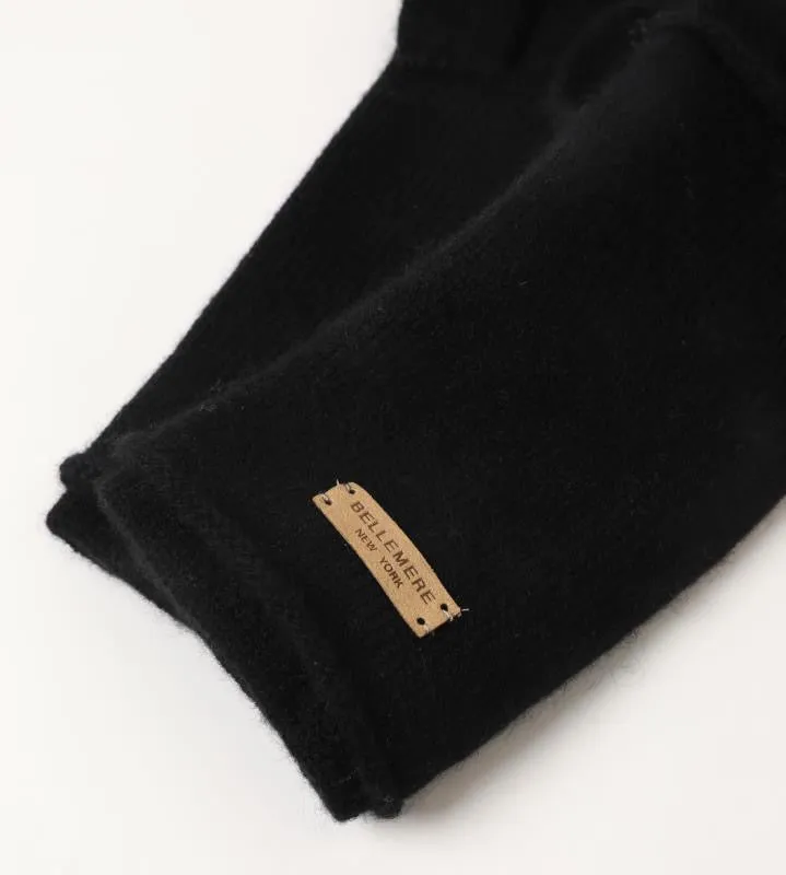 Cashmere Touchscreen Gloves