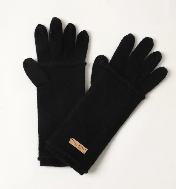 Cashmere Touchscreen Gloves