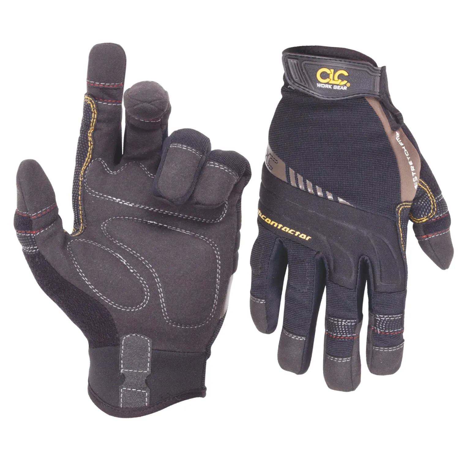 CLC 130X SUBCONTRACTOR™ Gloves, Size Extra-Large