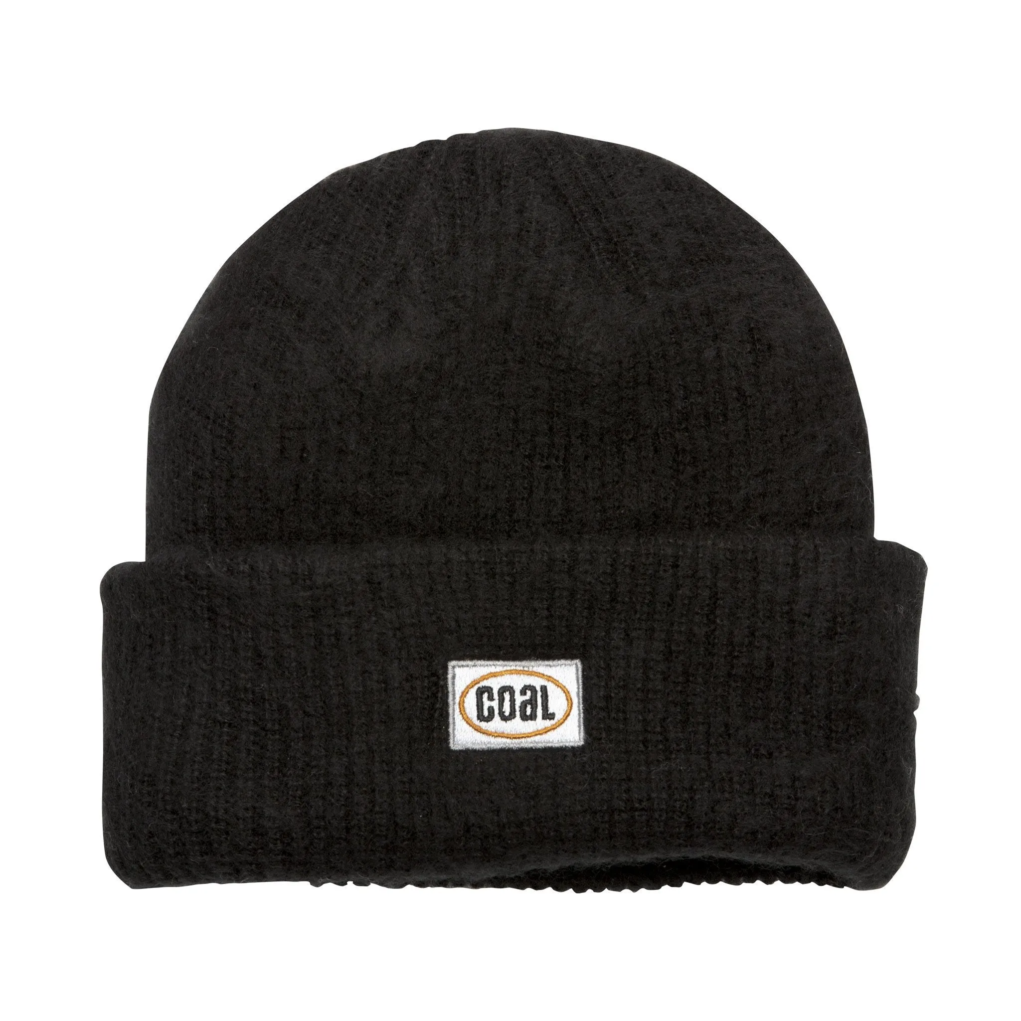 Coal Earl Beanie