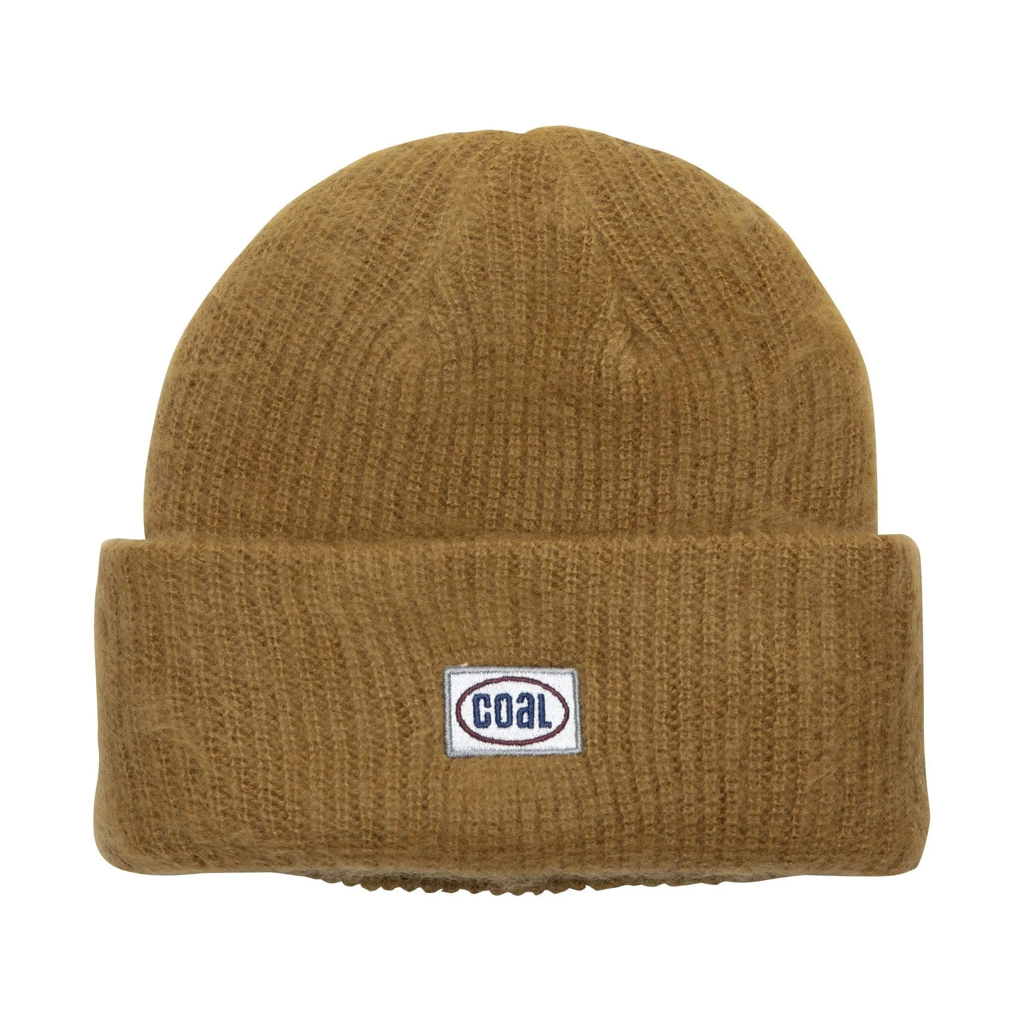 Coal Earl Beanie