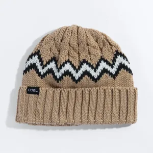 Coal Meadows Beanie (Adult)