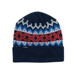 Coal Winters Beanie